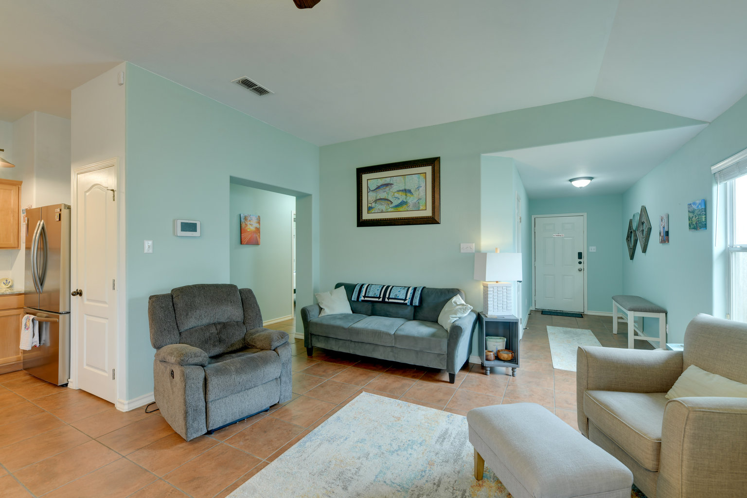 Corpus Christi Vacation Rental