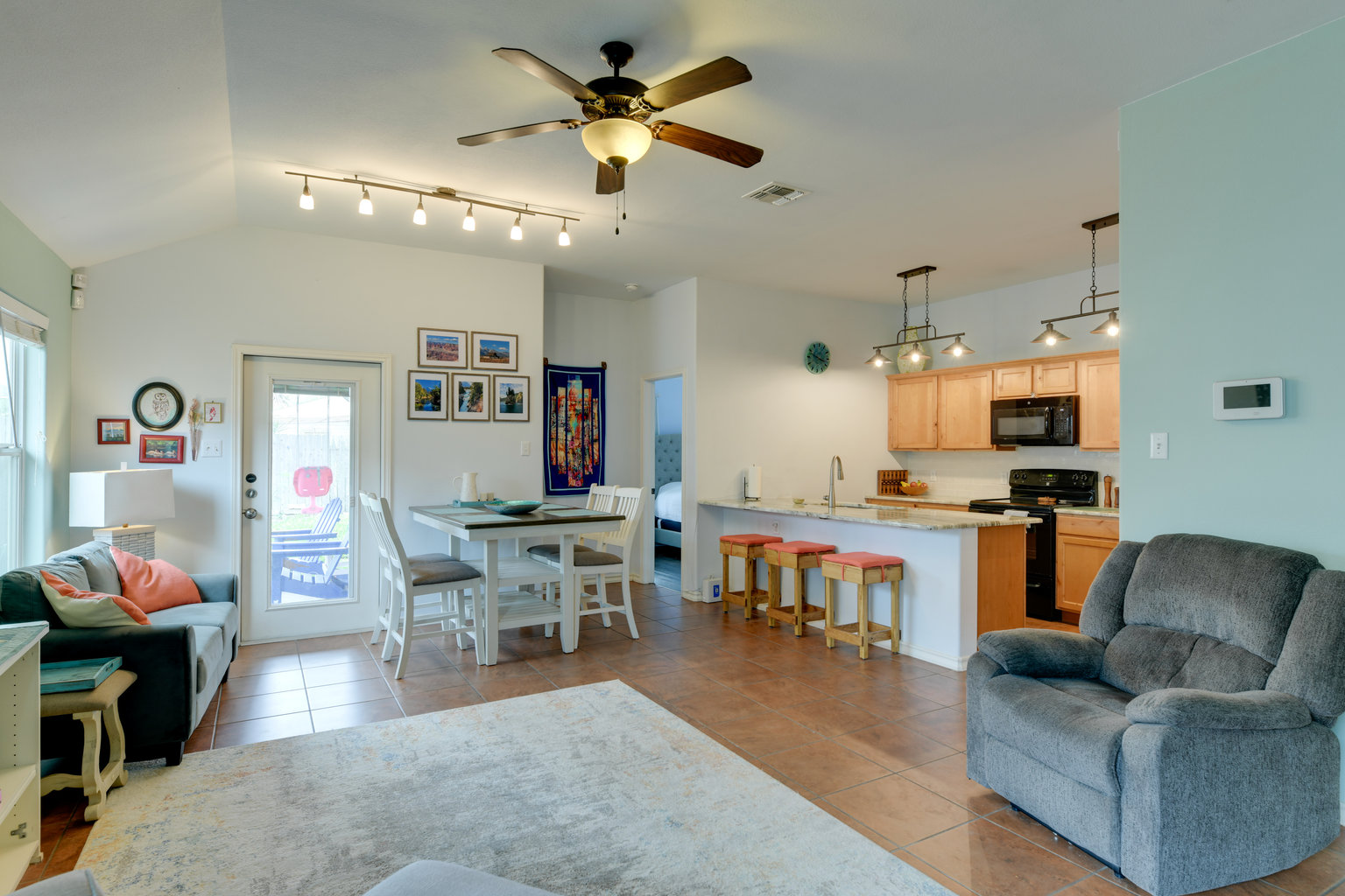 Corpus Christi Vacation Rental