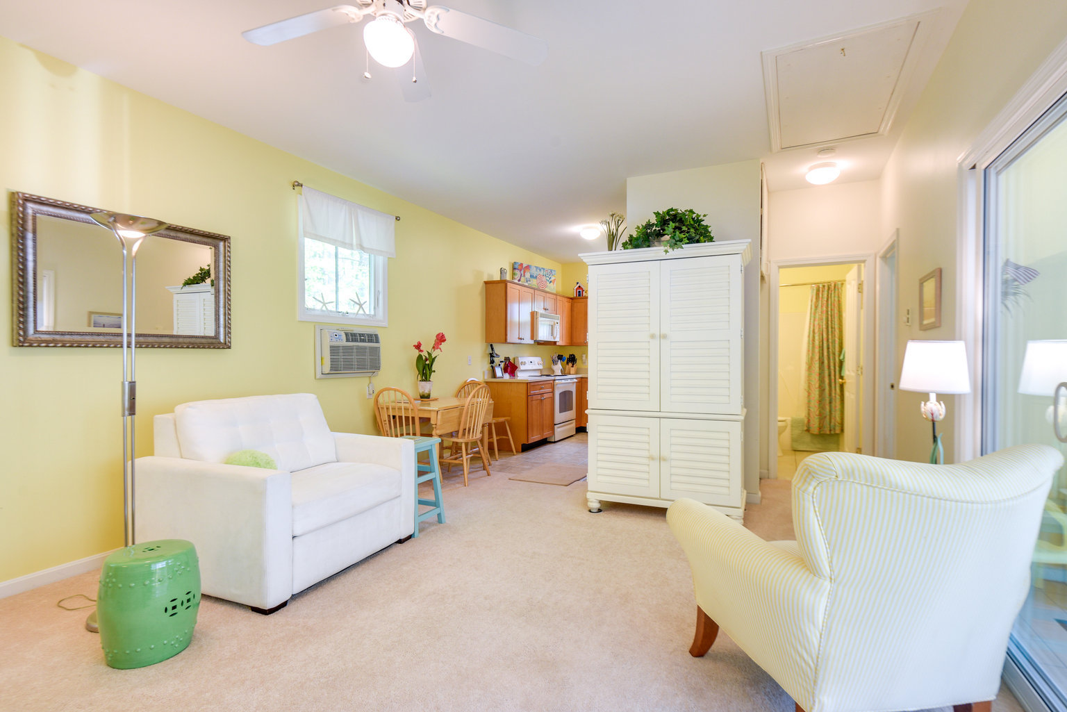 Wells Vacation Rental