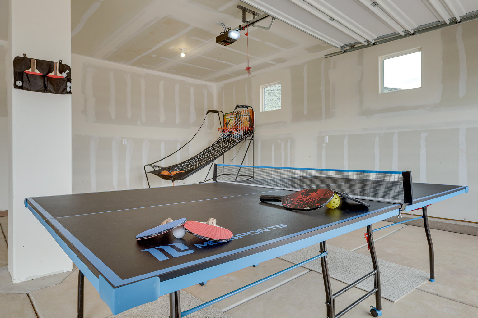 Washington Vacation Rental