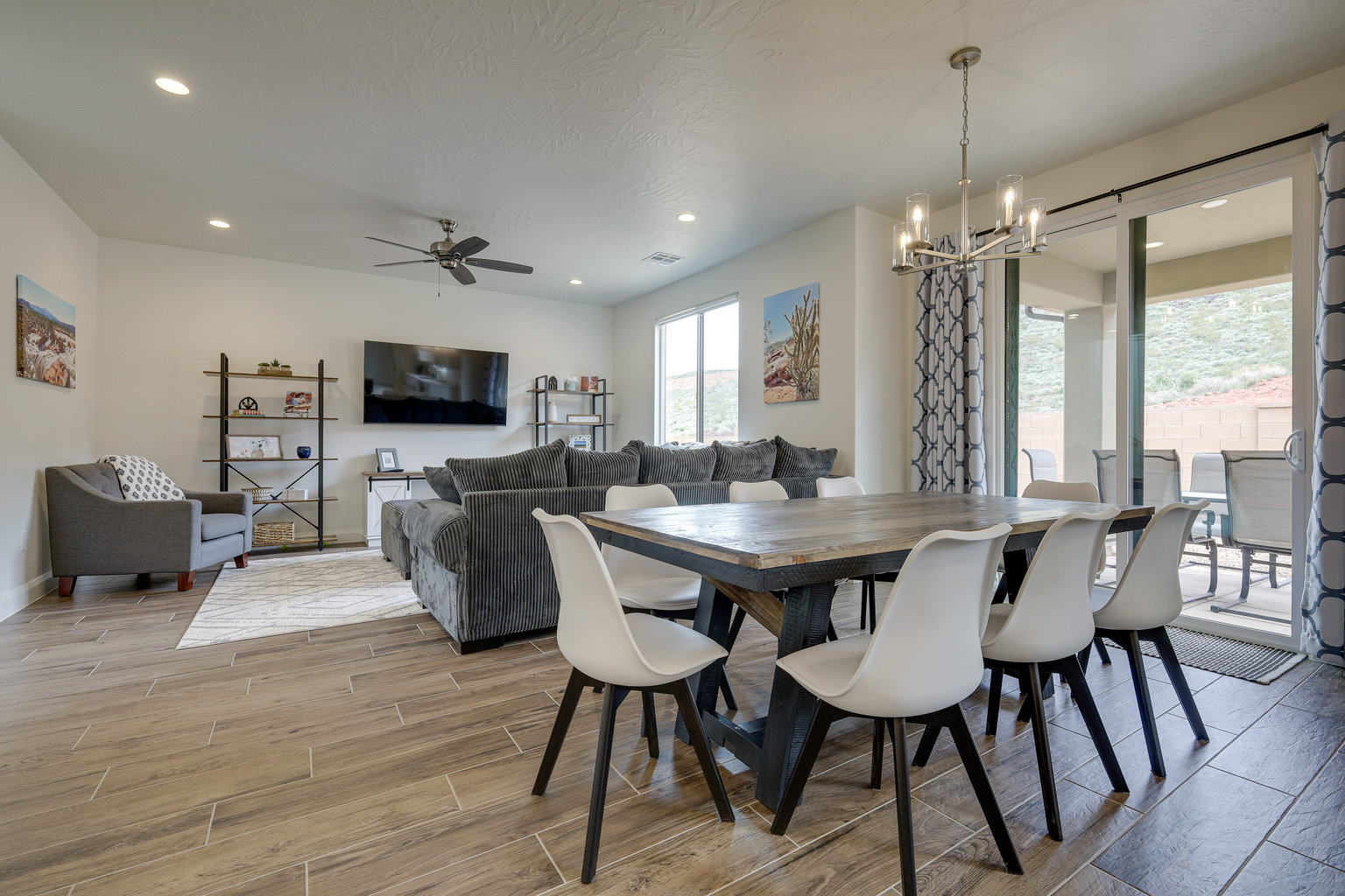 Washington Vacation Rental