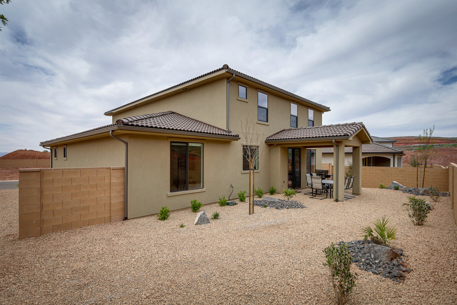 Washington Vacation Rental