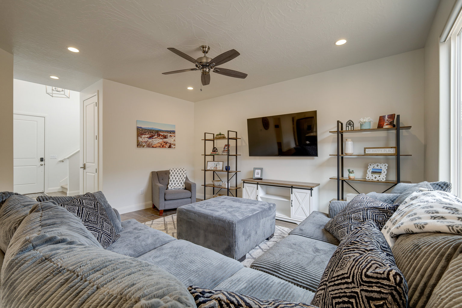 Washington Vacation Rental