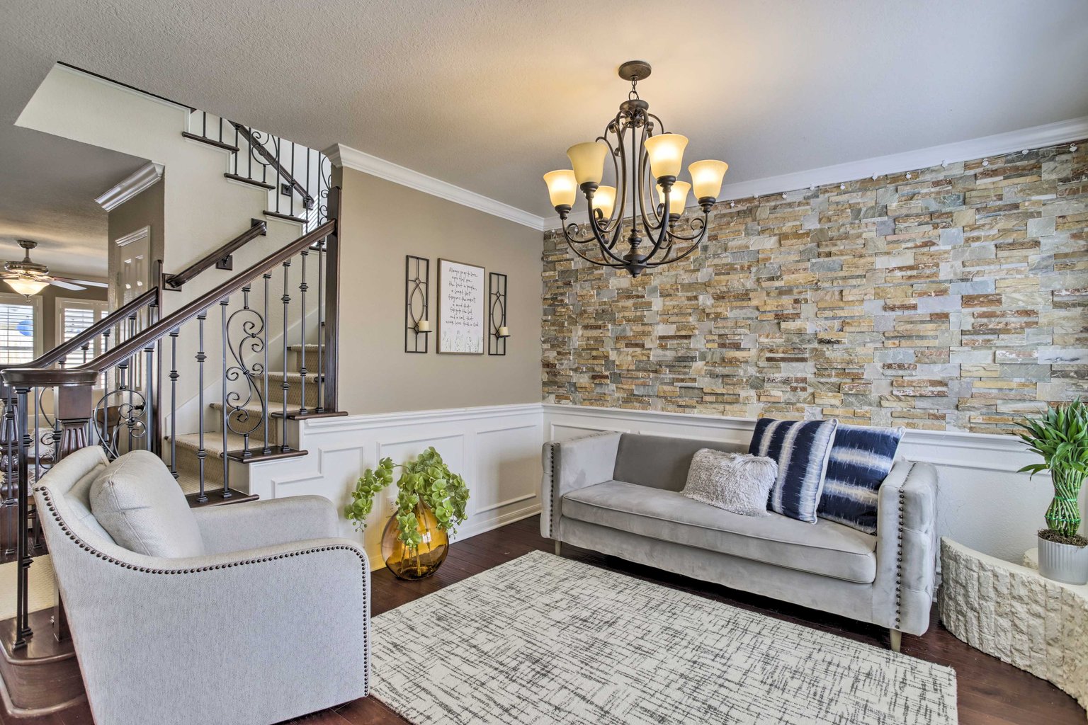 Cypress Vacation Rental