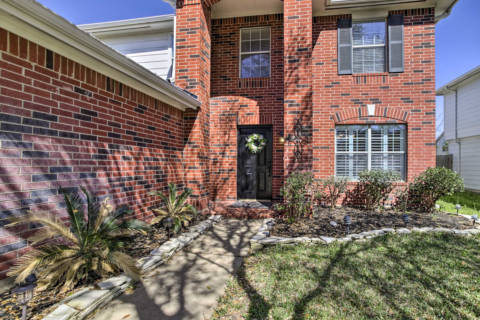 Cypress Vacation Rental