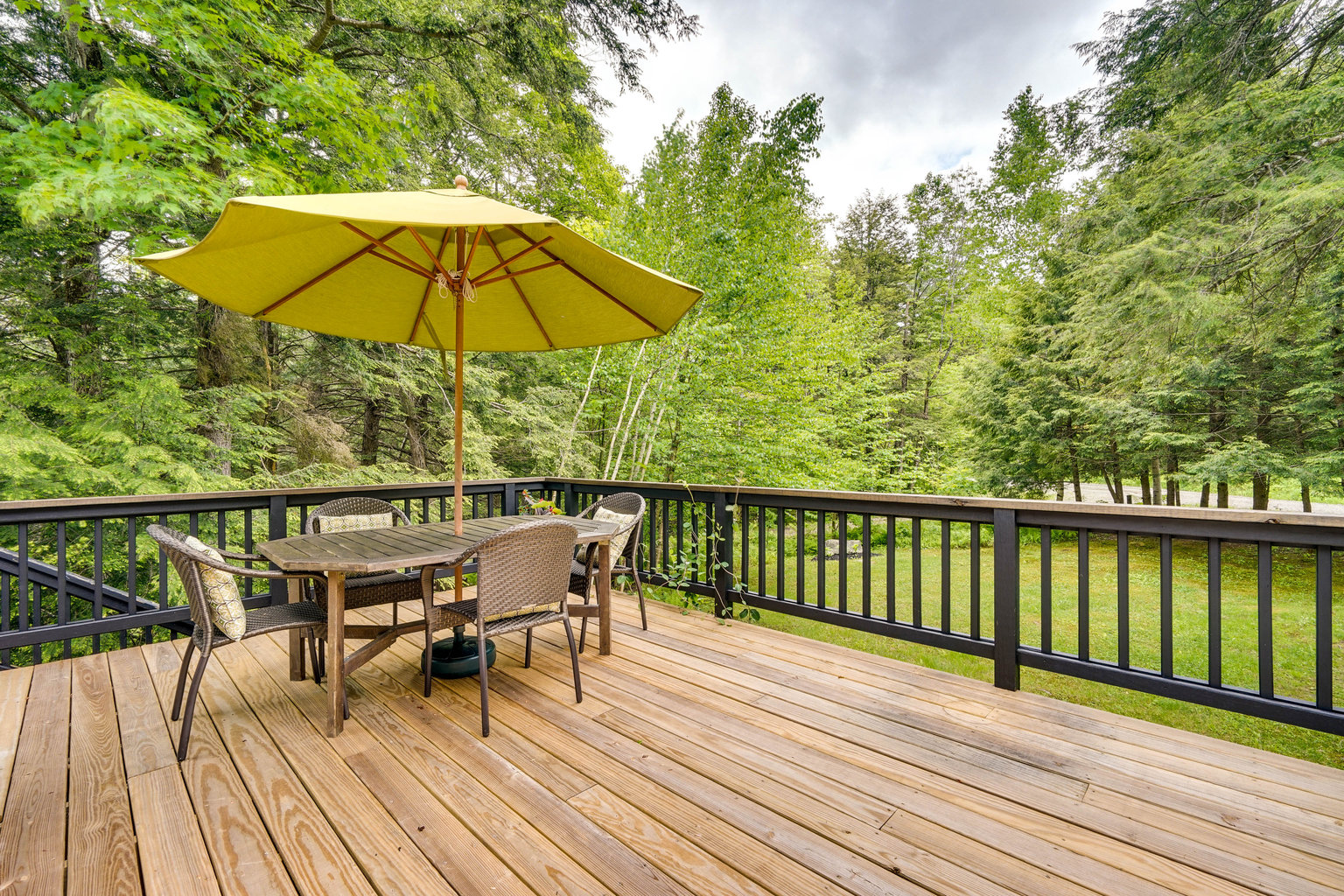 Jamaica Vacation Rental