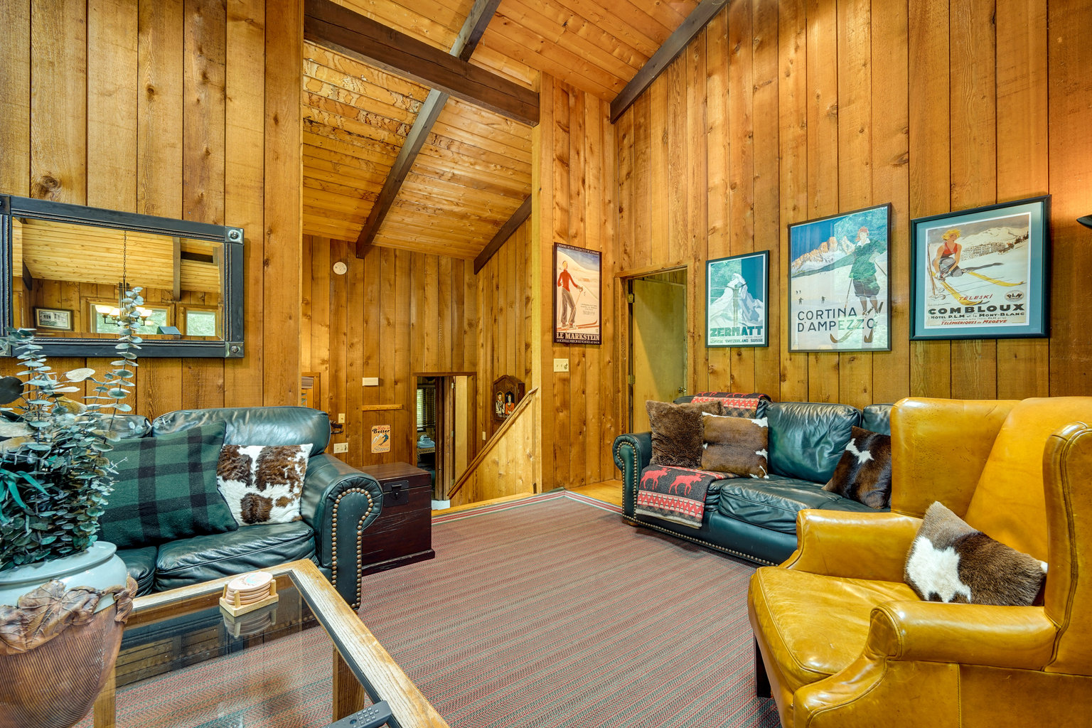 Jamaica Vacation Rental