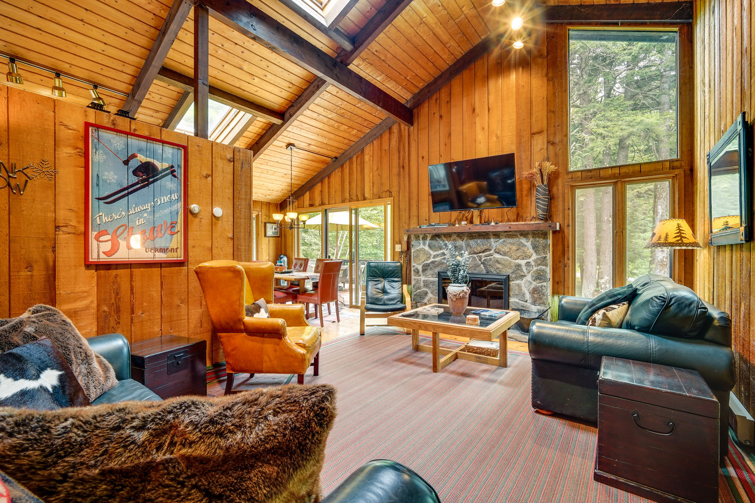 Jamaica Vacation Rental