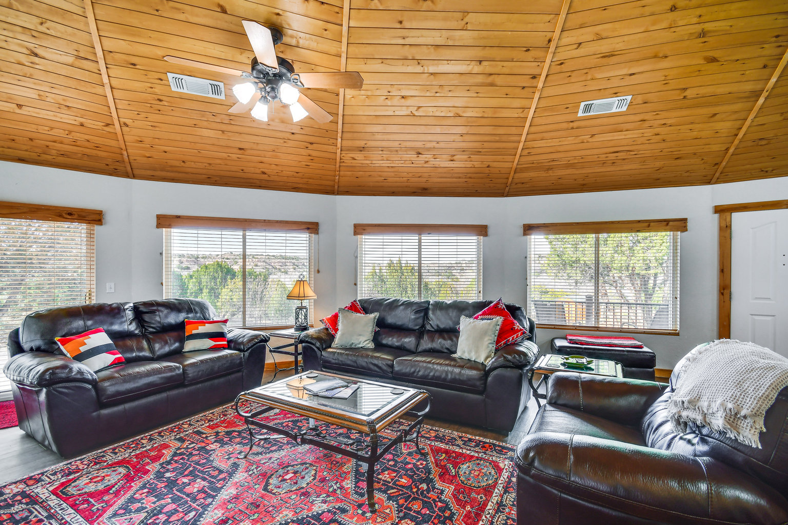 Amarillo Vacation Rental