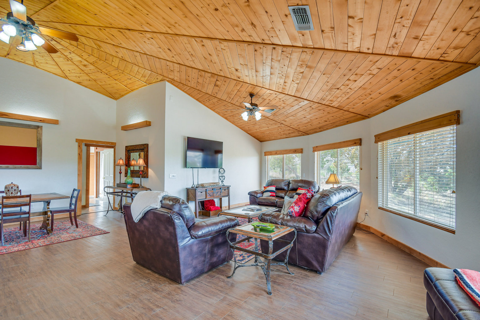 Amarillo Vacation Rental