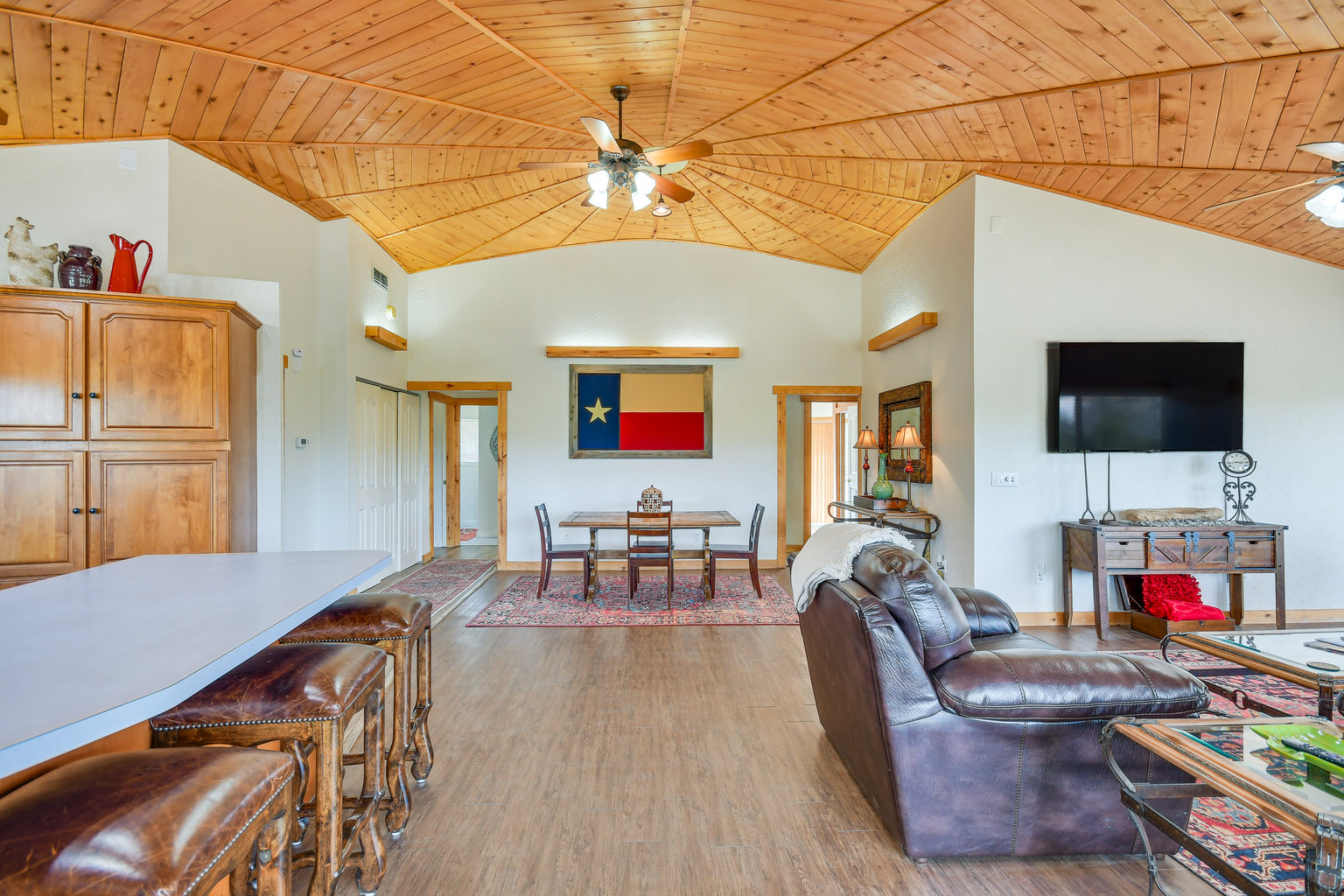 Amarillo Vacation Rental