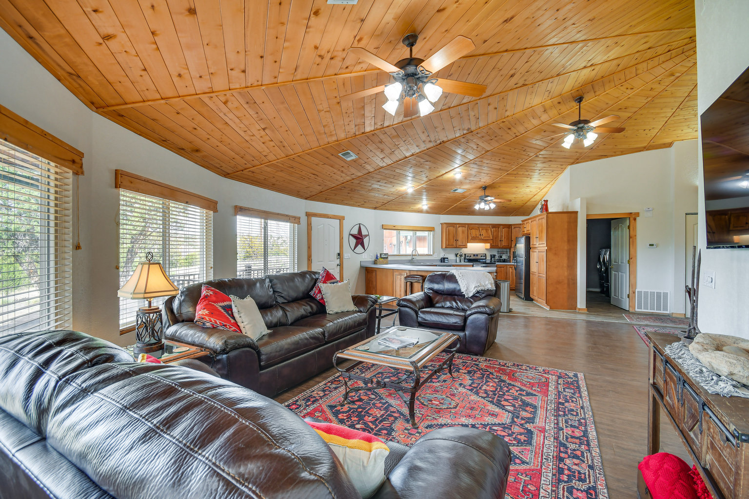 Amarillo Vacation Rental