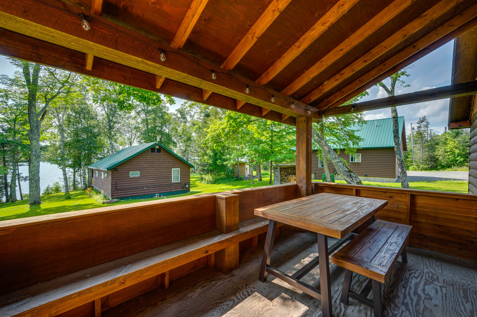 Rangeley Vacation Rental