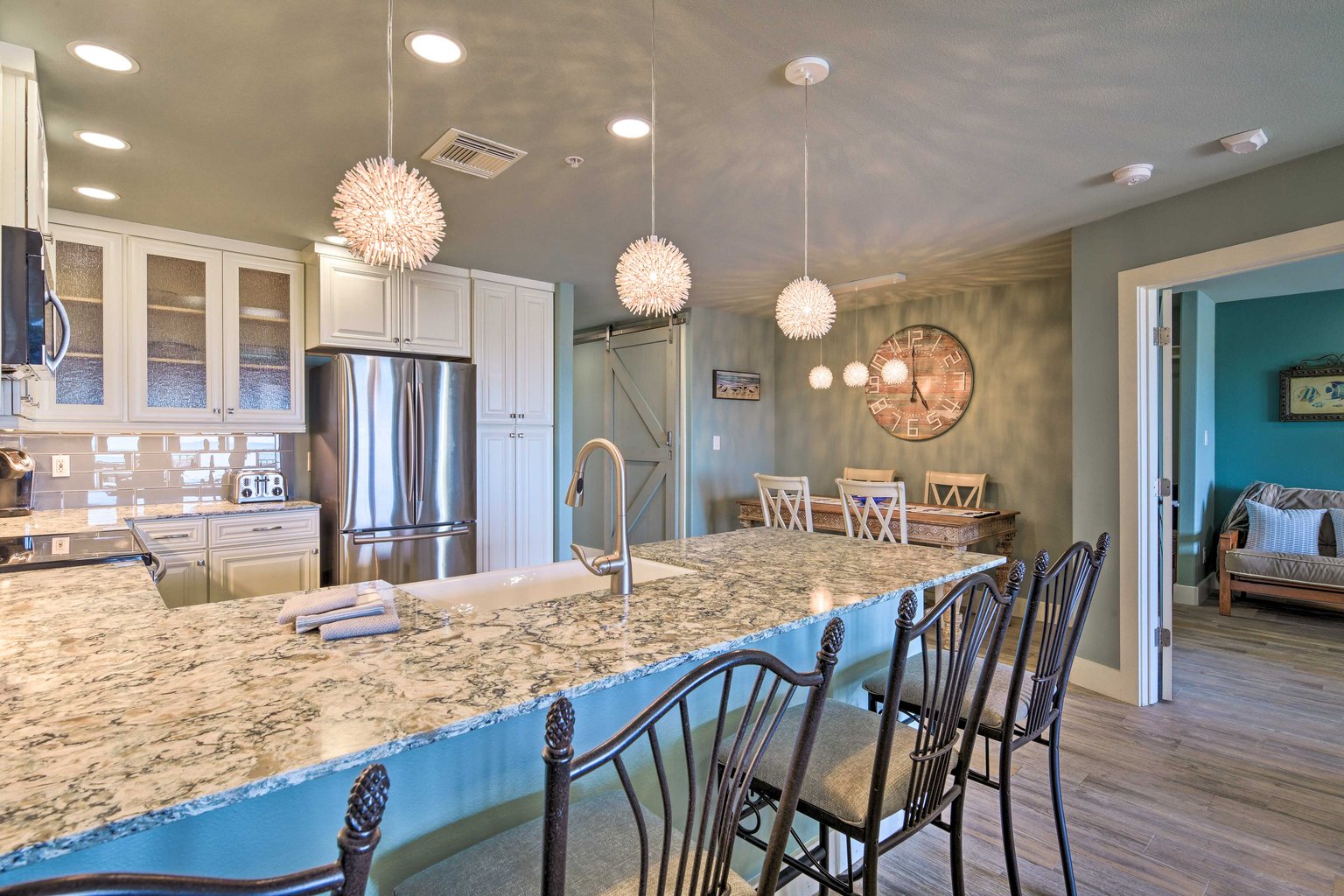 Port Aransas Vacation Rental