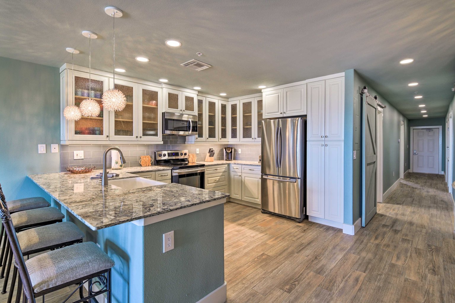 Port Aransas Vacation Rental