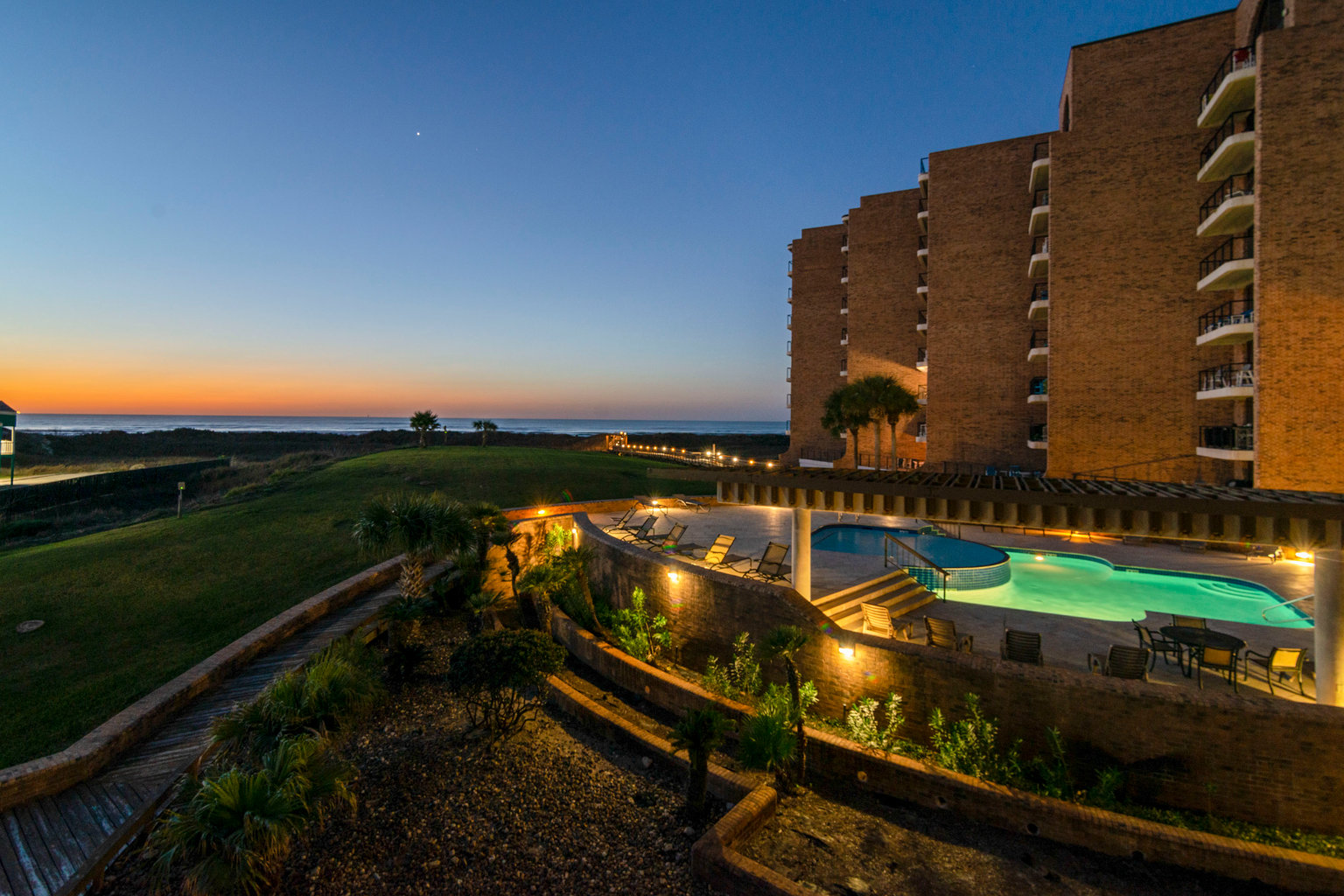 Port Aransas Vacation Rental