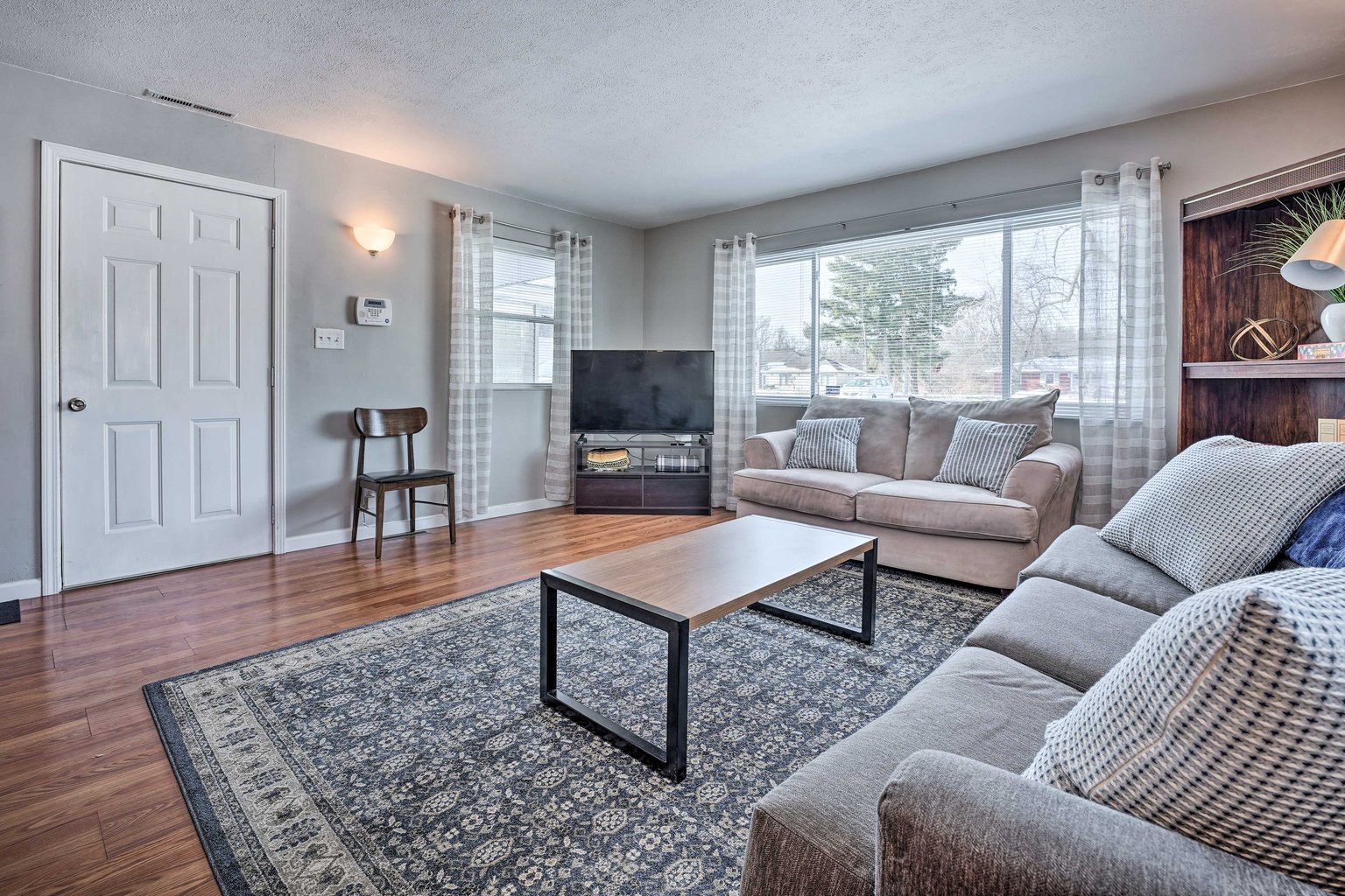 South Bend Vacation Rental
