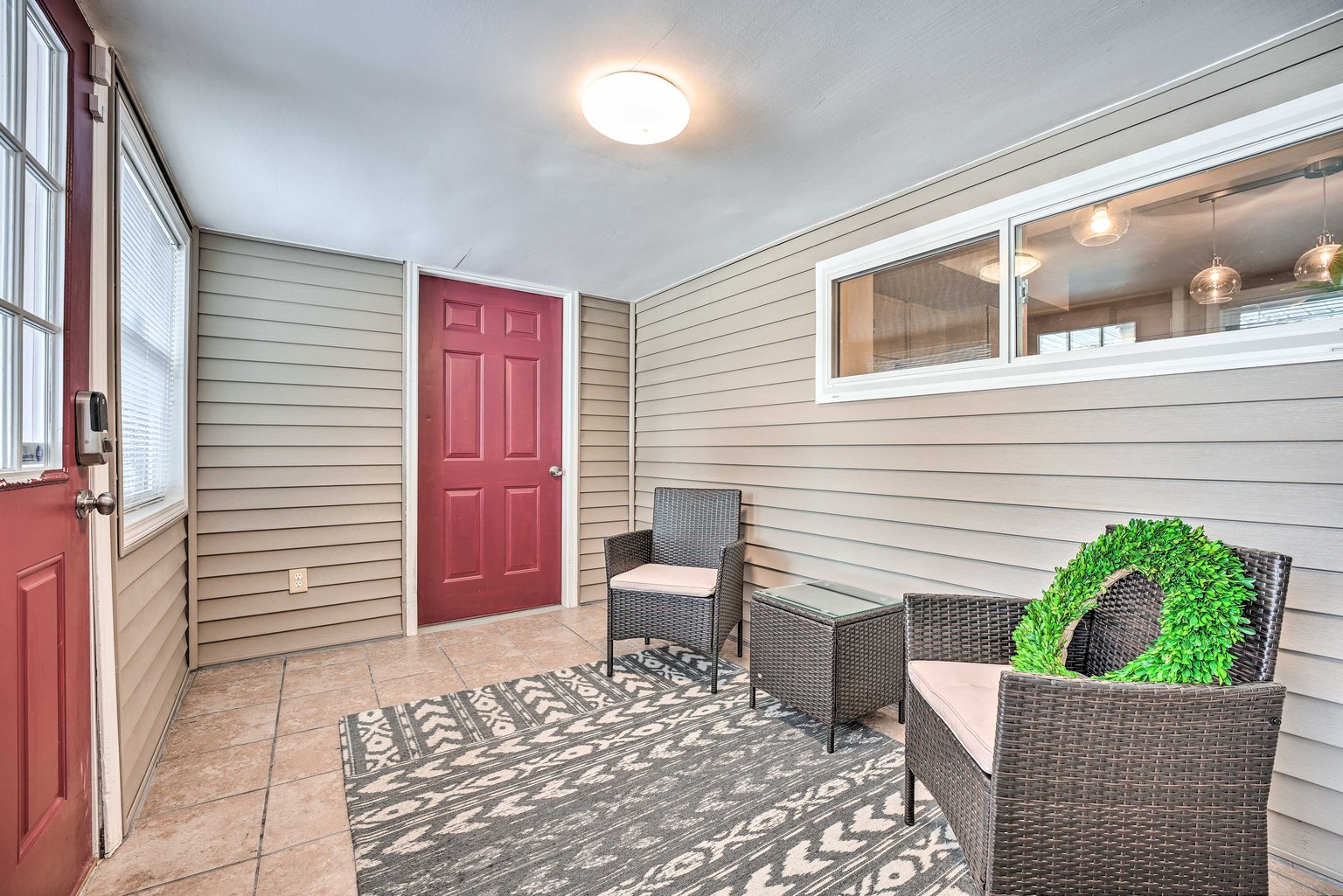 South Bend Vacation Rental