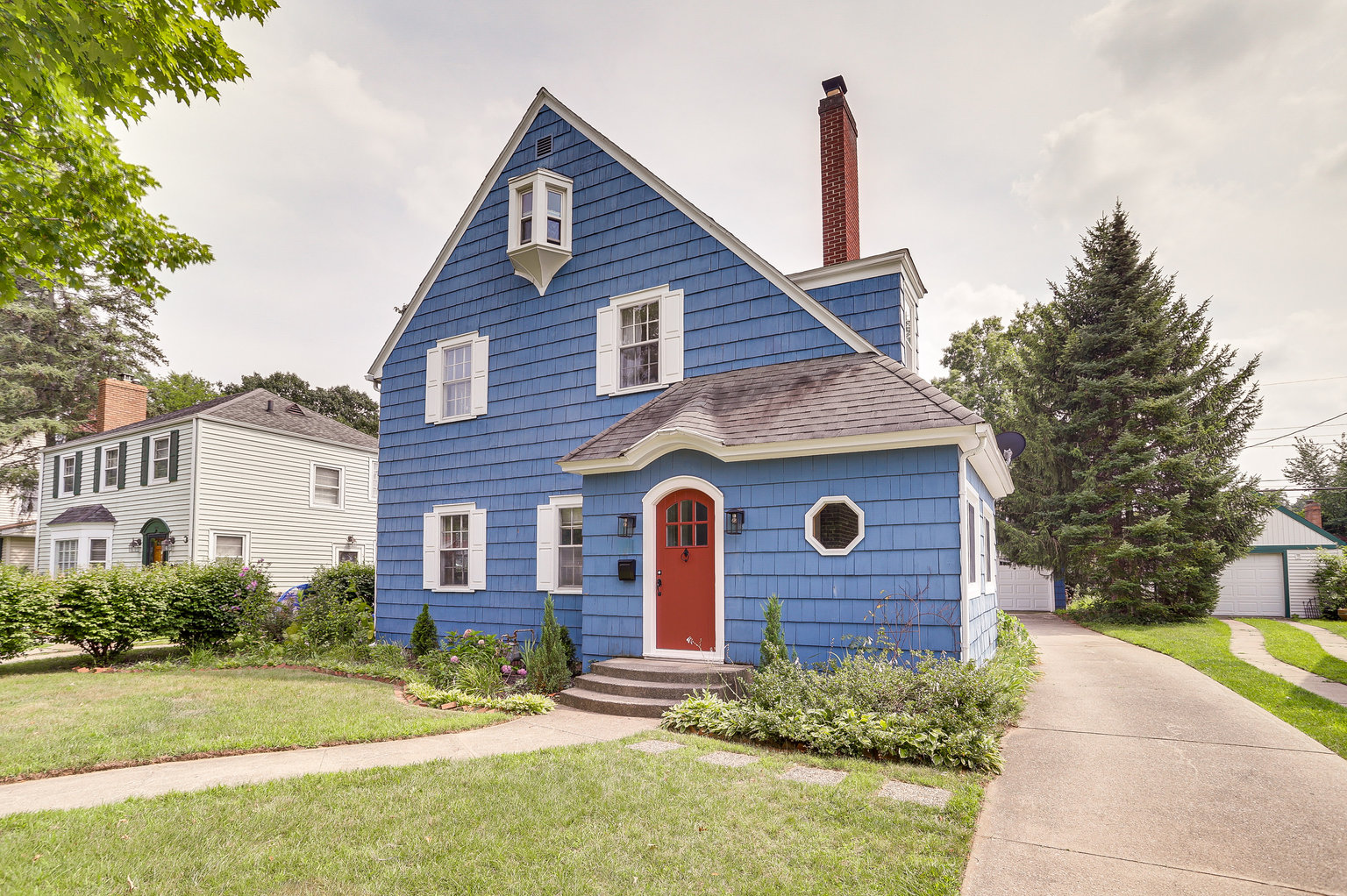 South Bend Vacation Rental