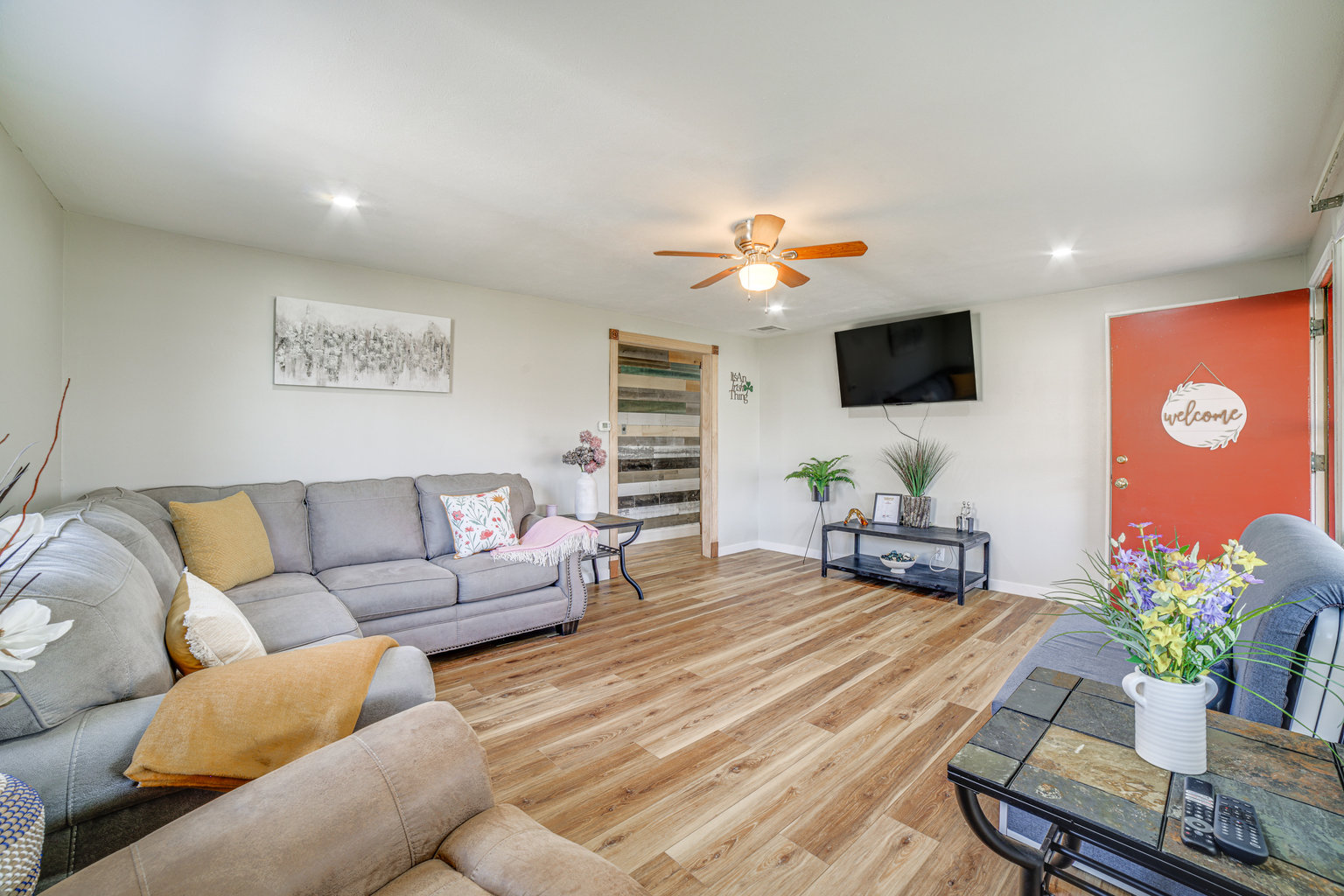 South Bend Vacation Rental