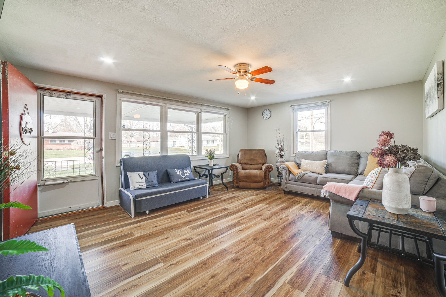 South Bend Vacation Rental