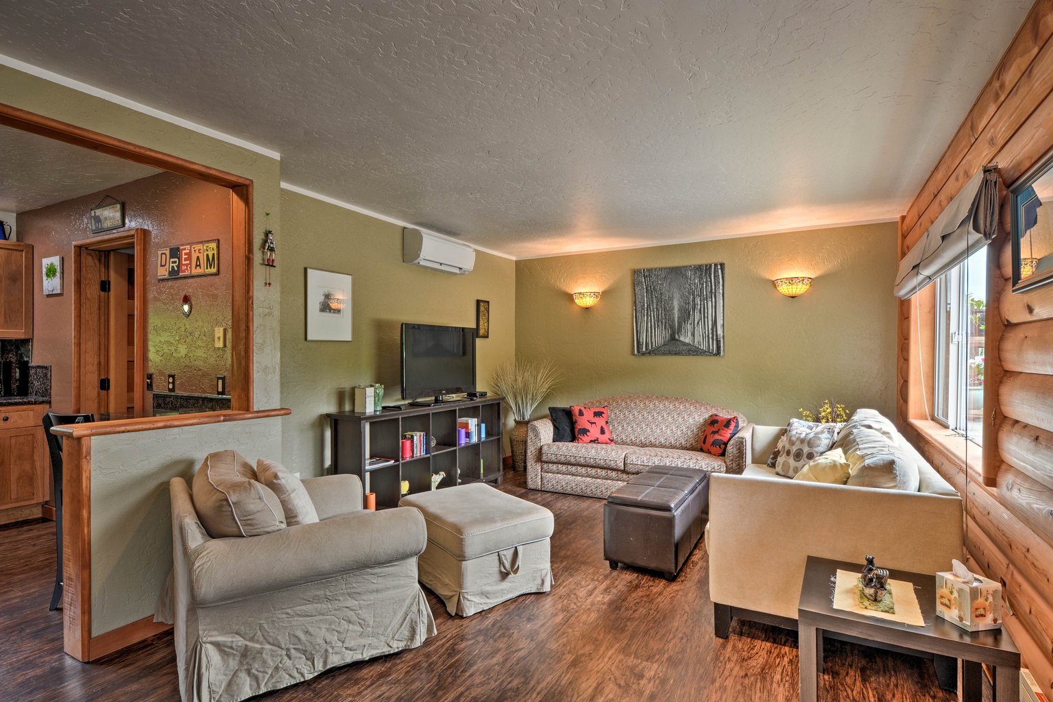 Gold Beach Vacation Rental