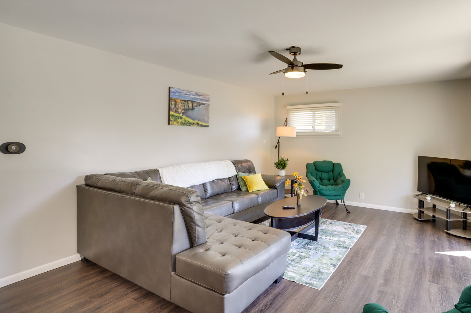 South Bend Vacation Rental