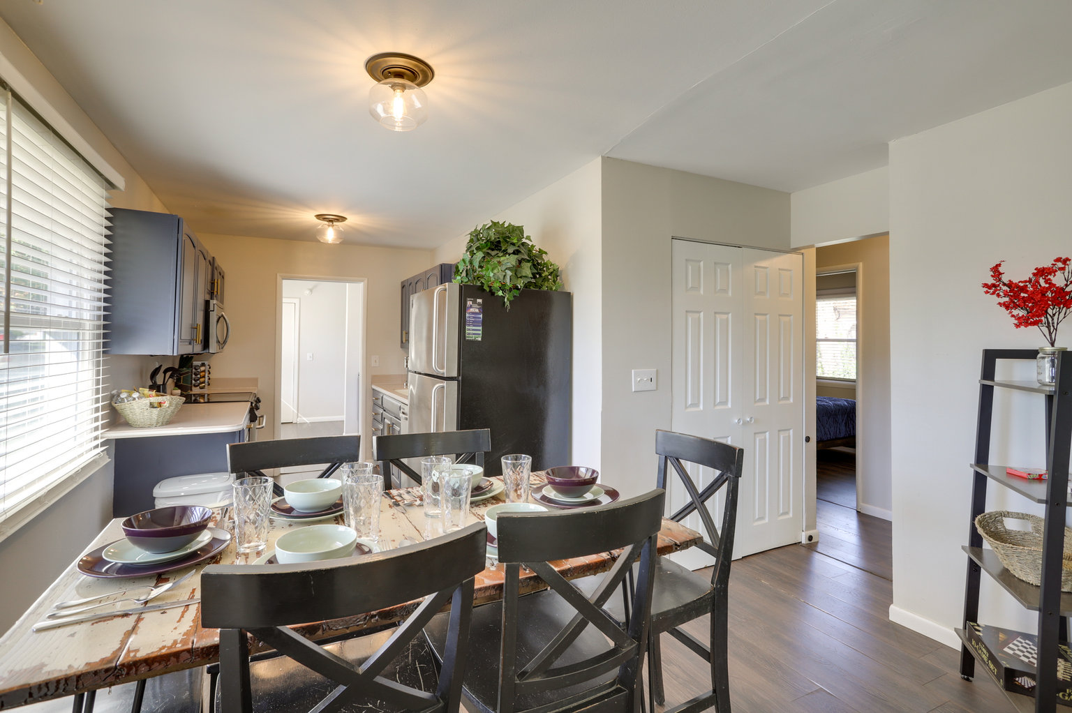 South Bend Vacation Rental