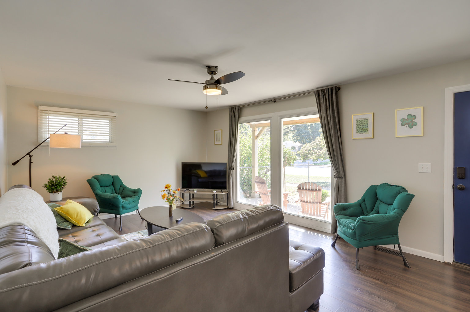 South Bend Vacation Rental