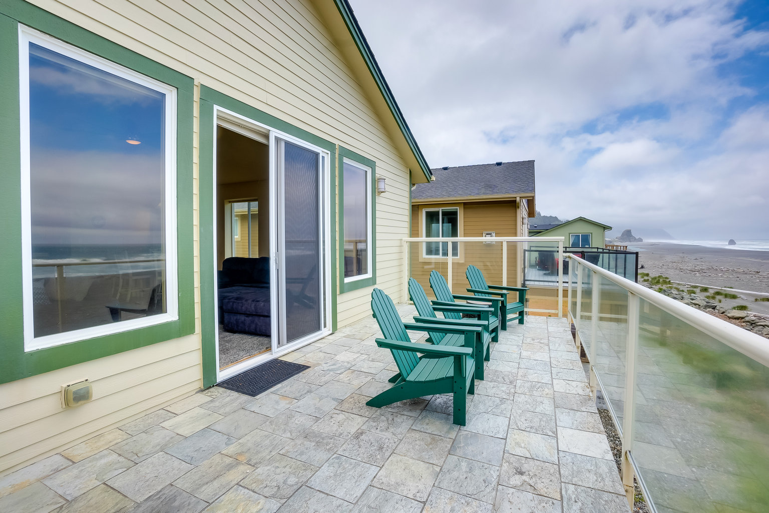 Gold Beach Vacation Rental
