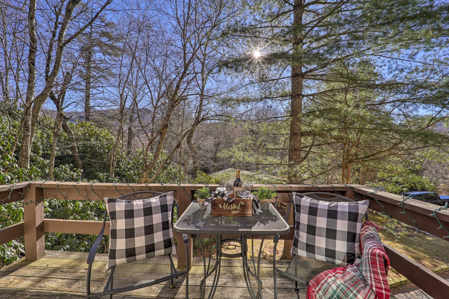 Banner Elk Vacation Rental