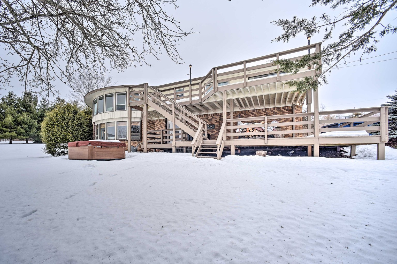 Windham Vacation Rental