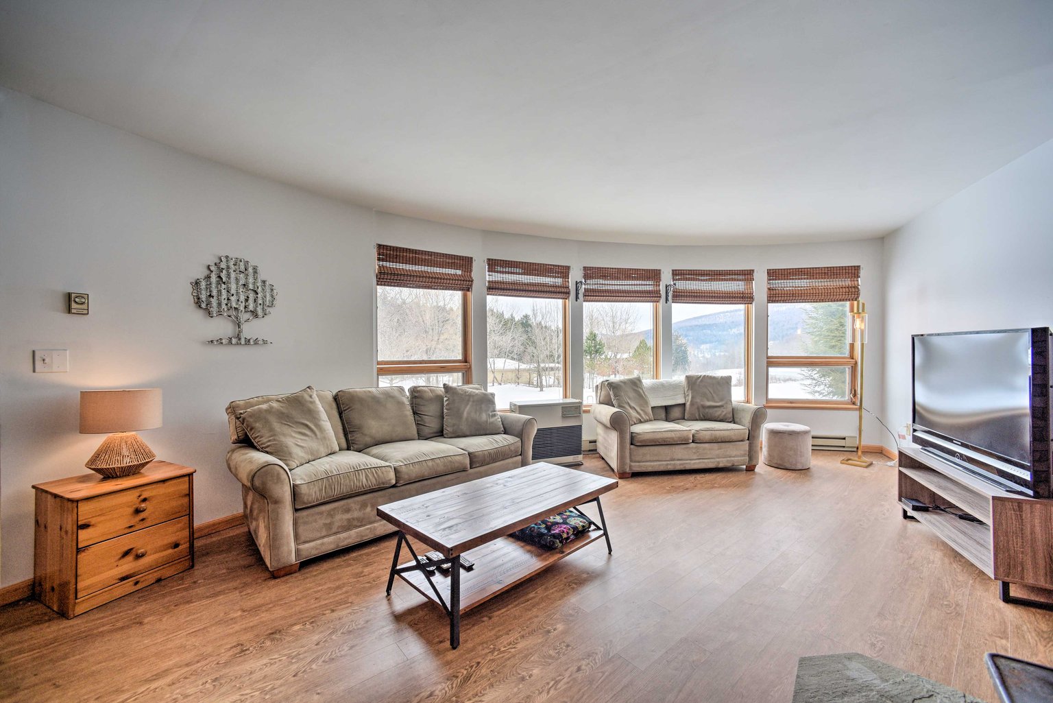 Windham Vacation Rental