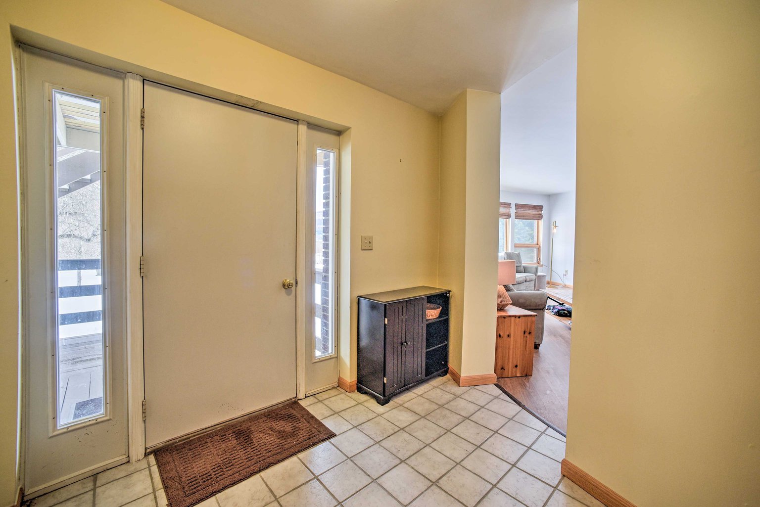 Windham Vacation Rental