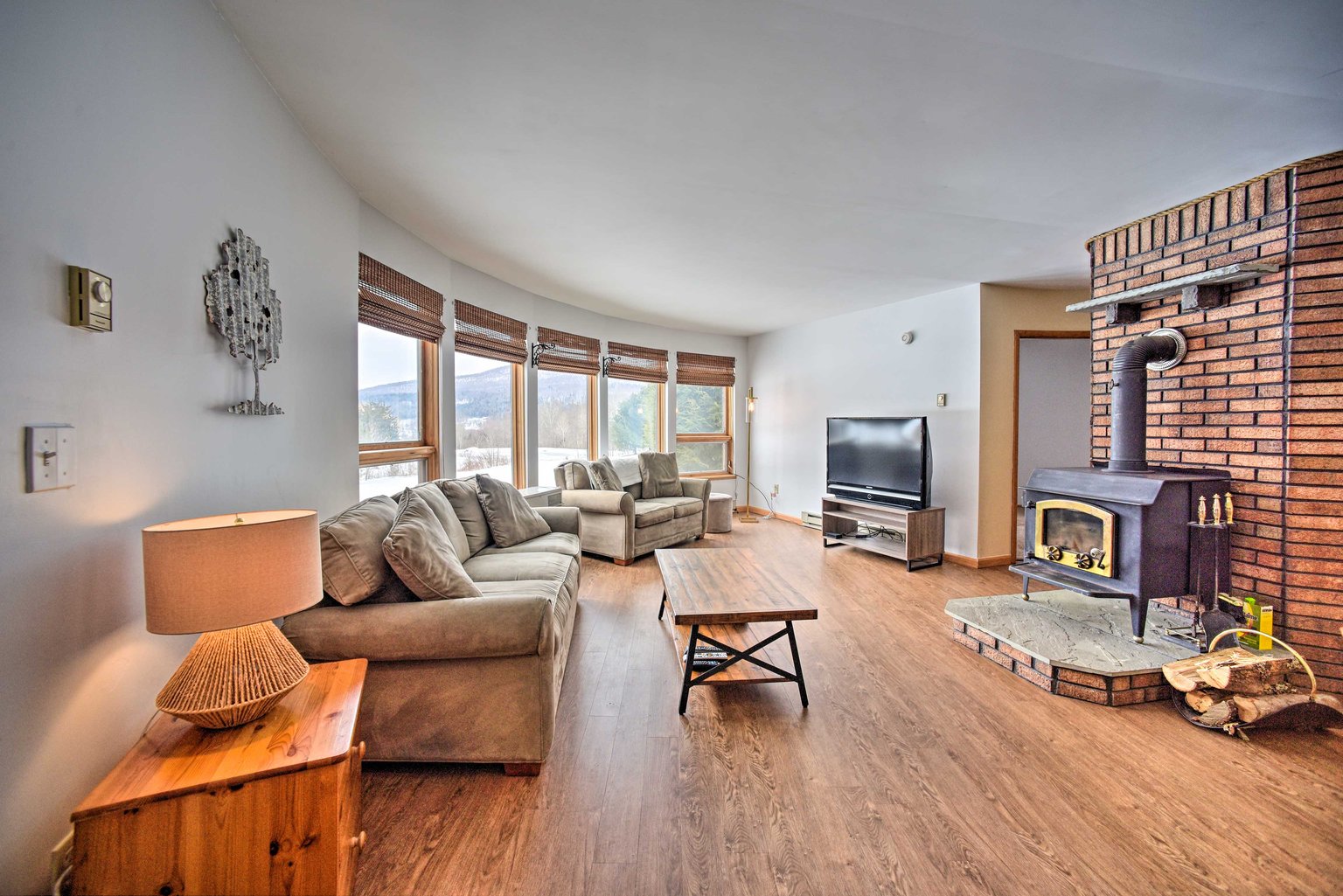 Windham Vacation Rental