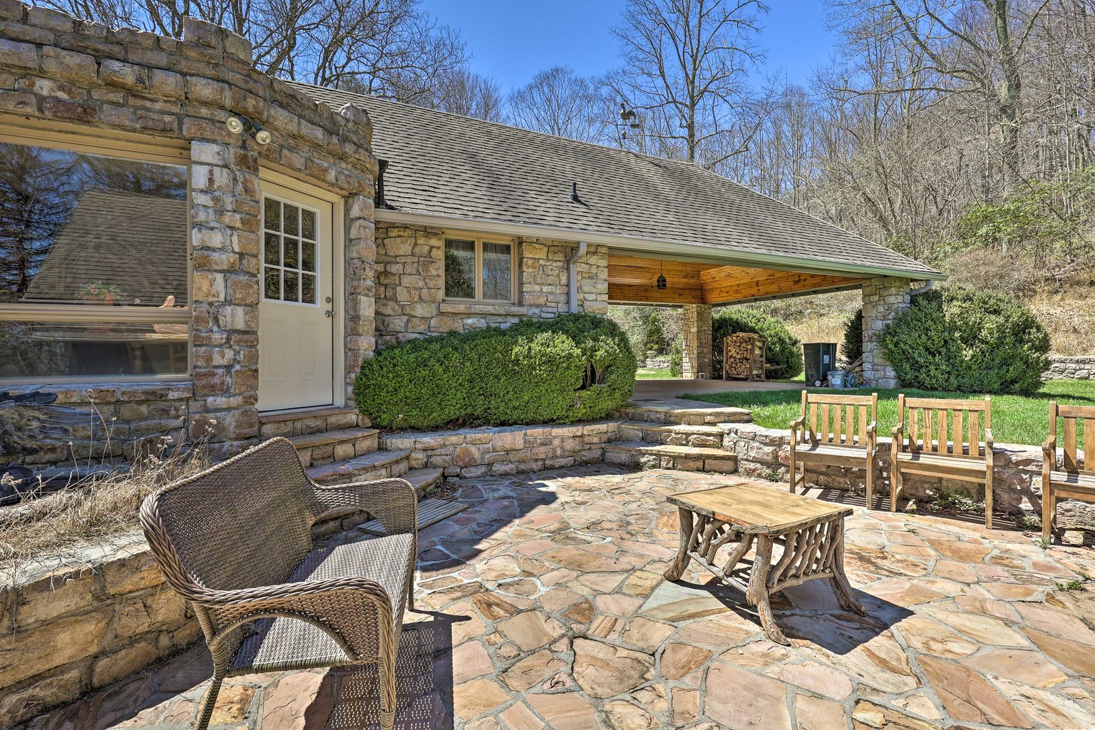Banner Elk Vacation Rental