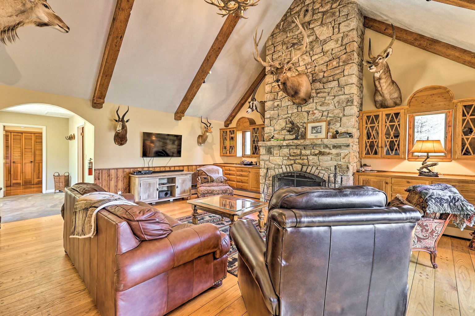 Banner Elk Vacation Rental