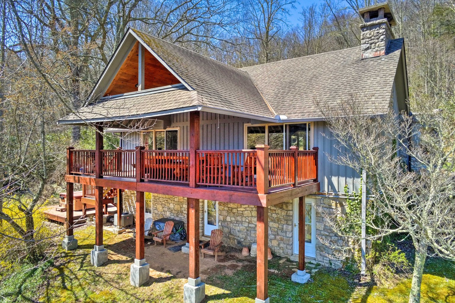 Banner Elk Vacation Rental
