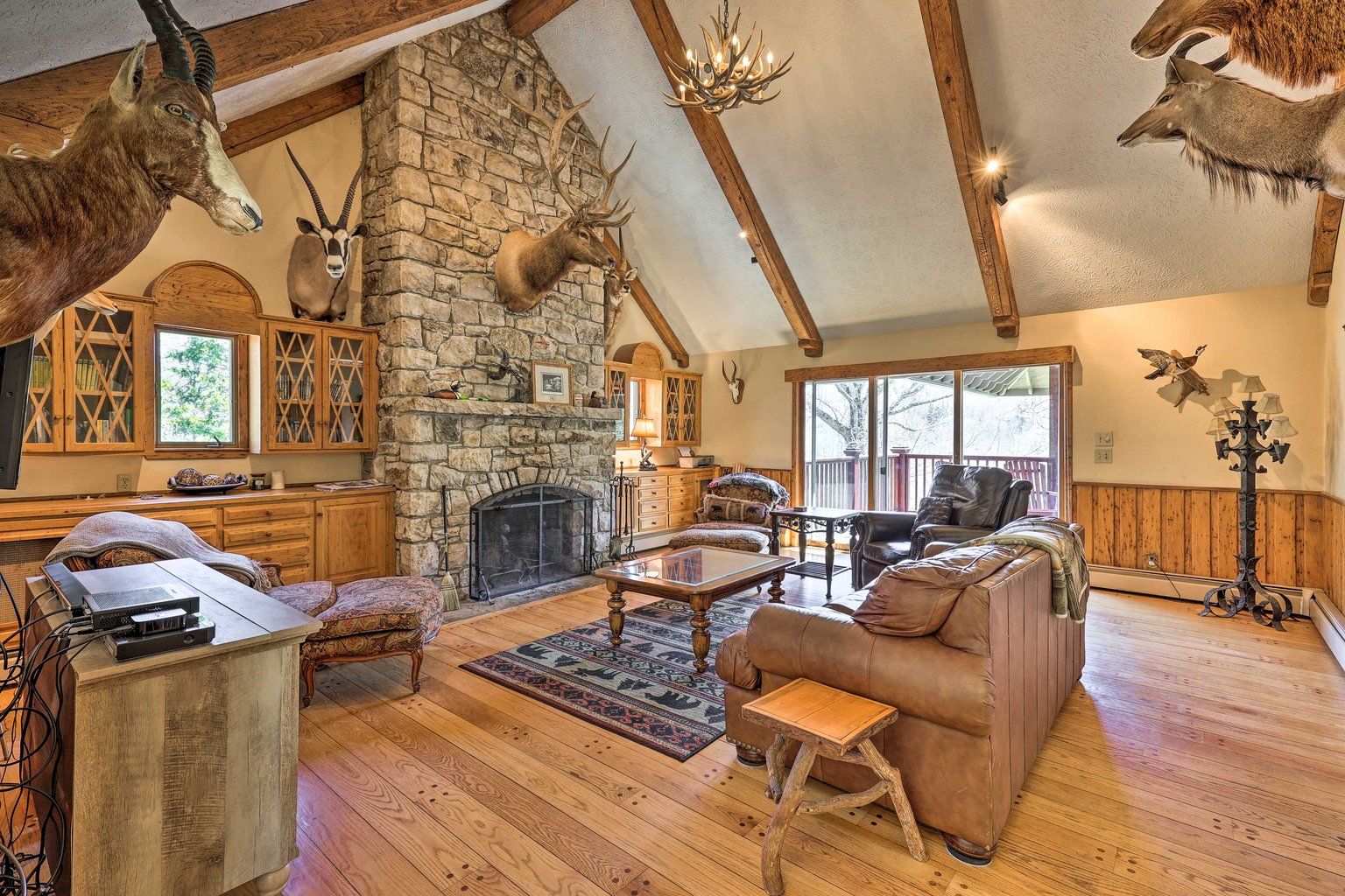 Banner Elk Vacation Rental