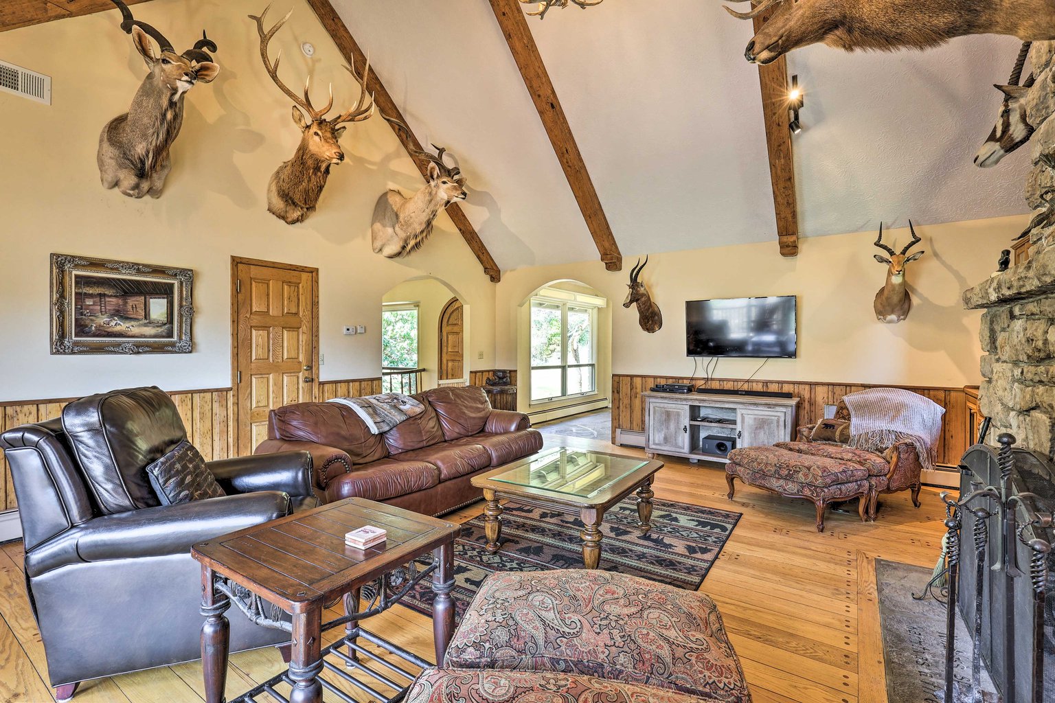 Banner Elk Vacation Rental