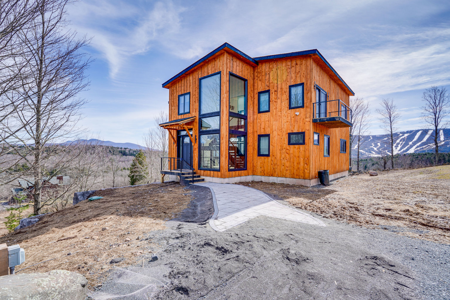 Windham Vacation Rental