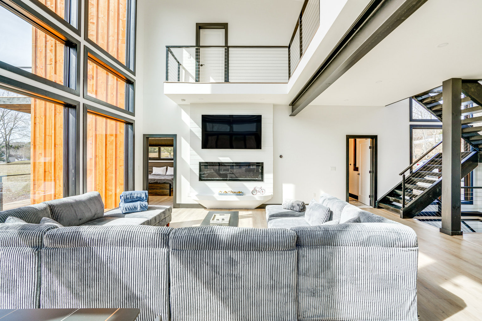 Windham Vacation Rental