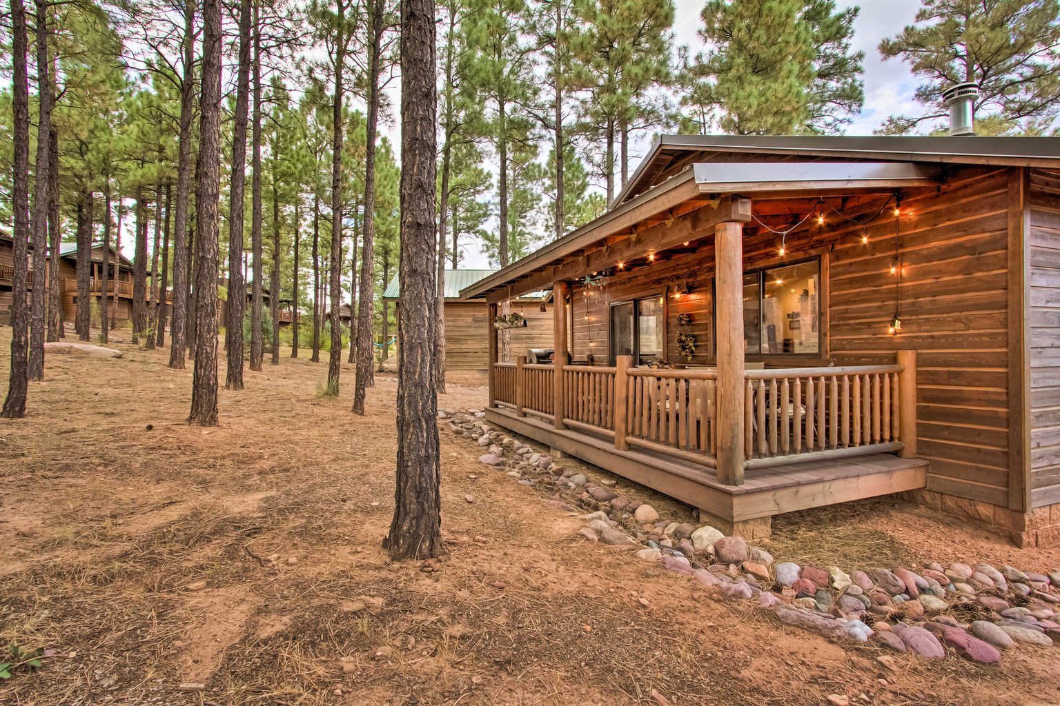 Show Low Vacation Rental