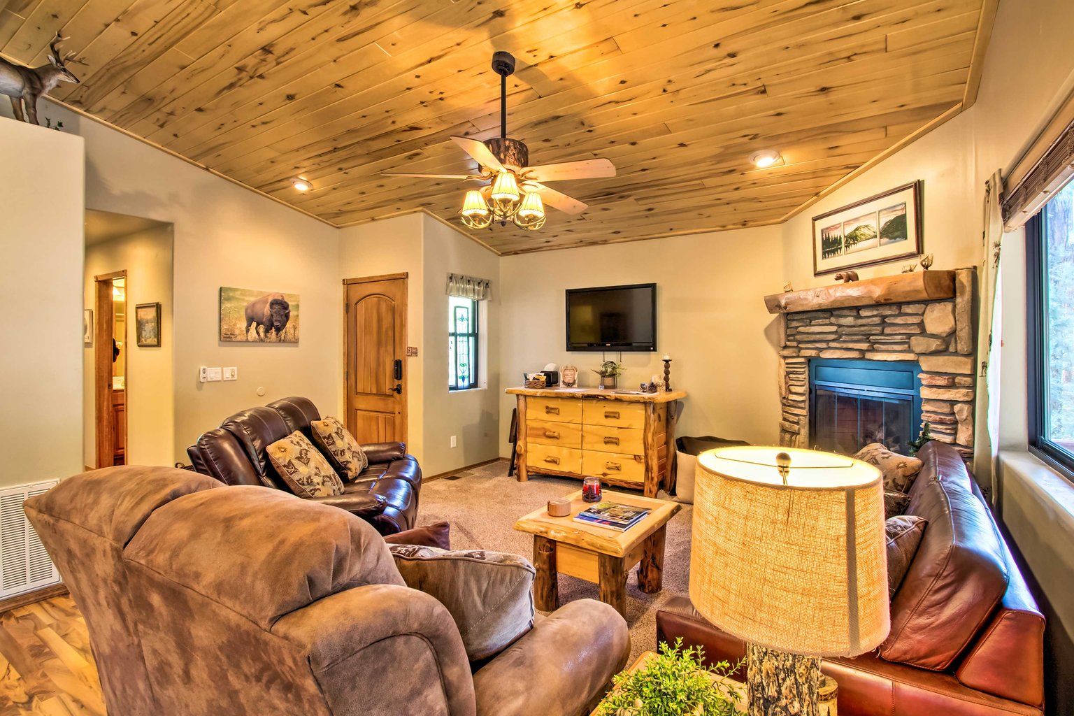 Show Low Vacation Rental