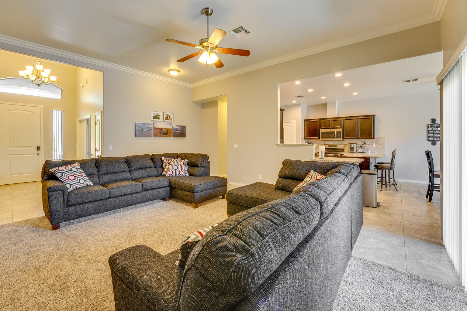 Bullhead City Vacation Rental