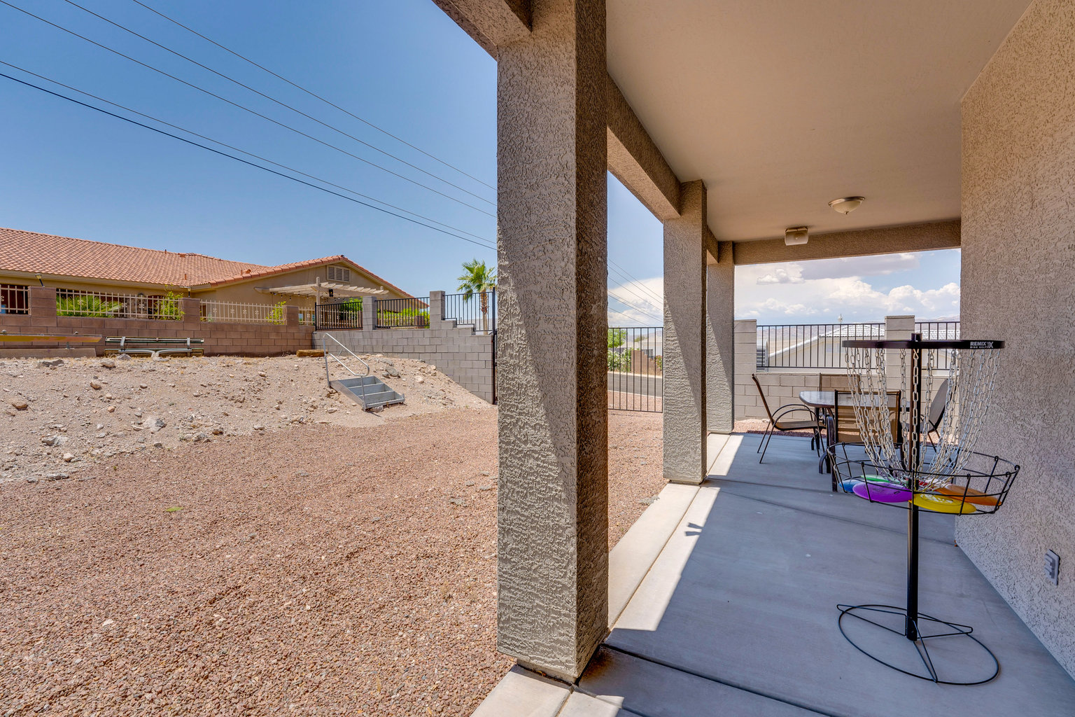 Bullhead City Vacation Rental