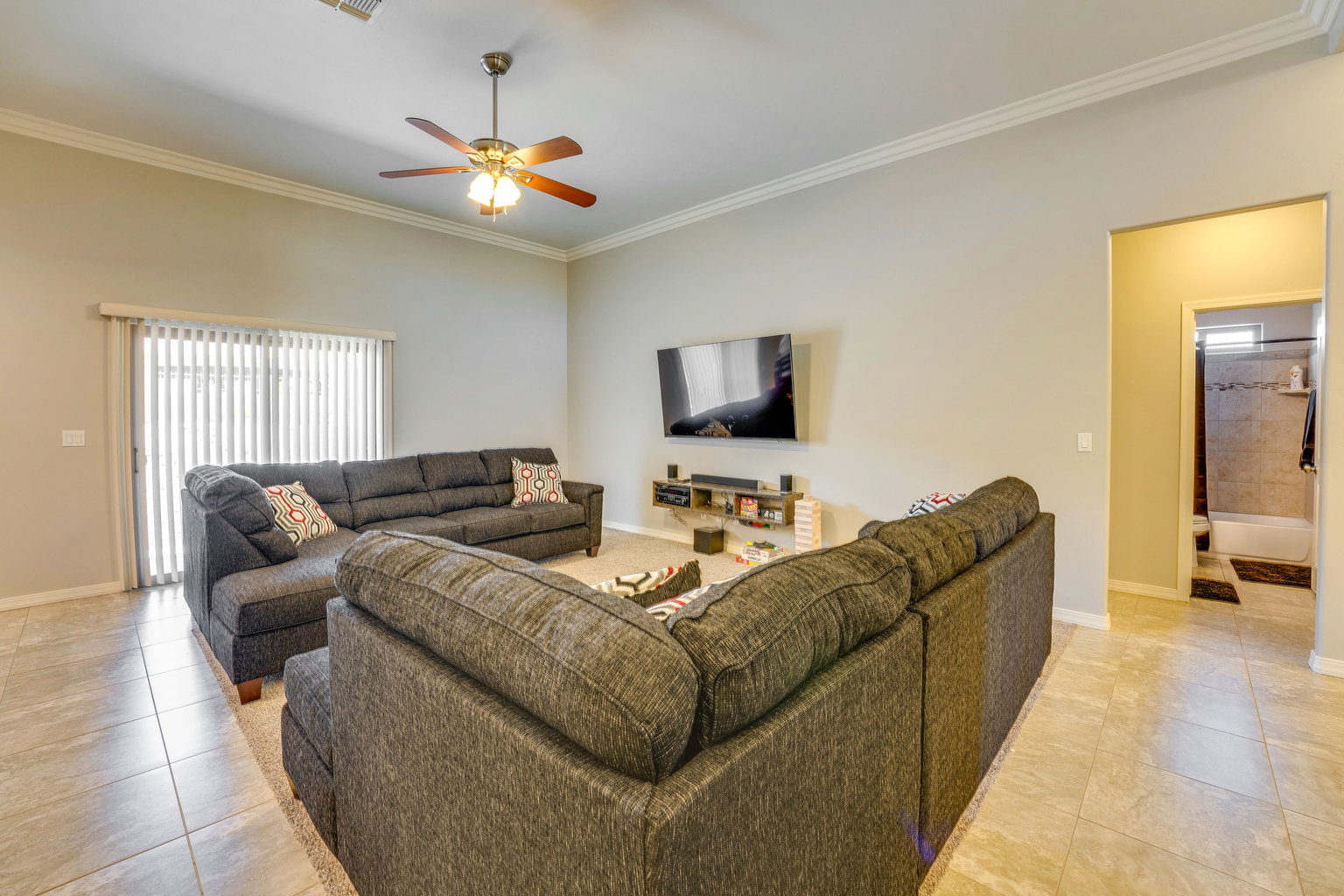 Bullhead City Vacation Rental