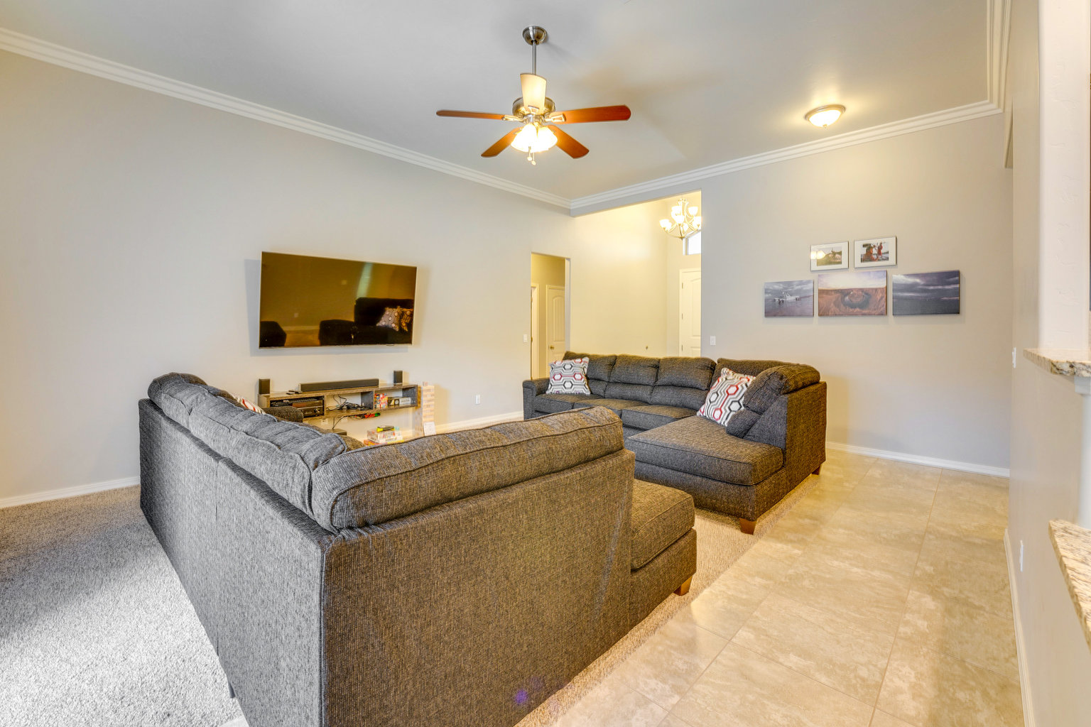 Bullhead City Vacation Rental