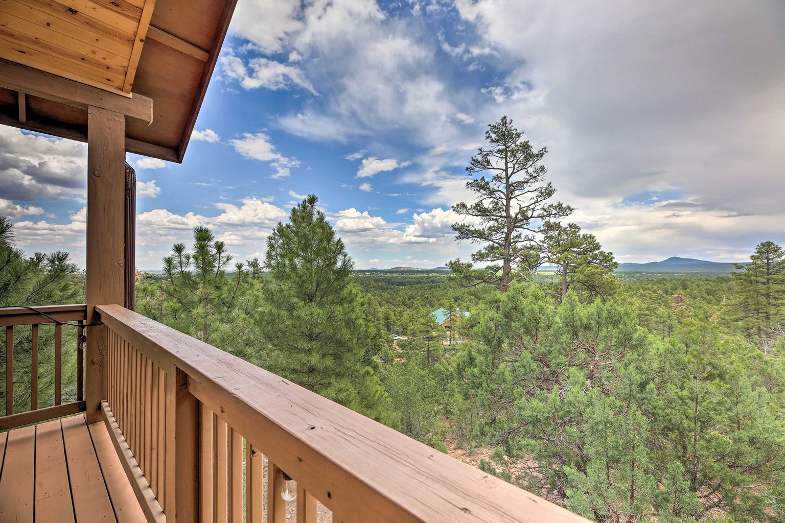 Show Low Vacation Rental