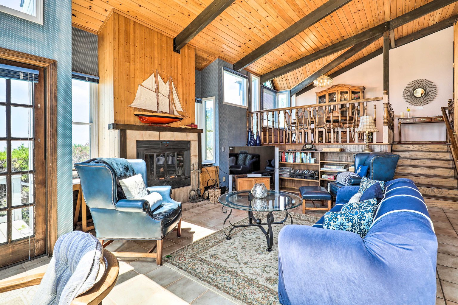 Manchester Vacation Rental